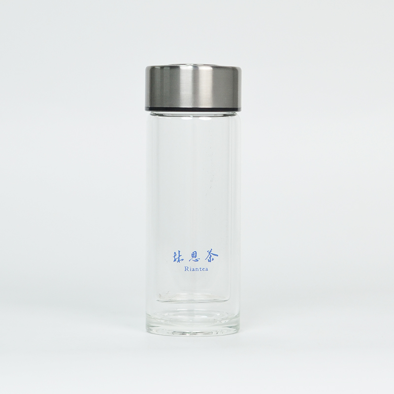 175ml Glass Shino Cup