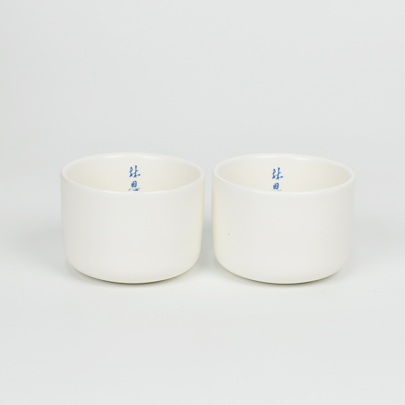 125ml Ceramic Mug