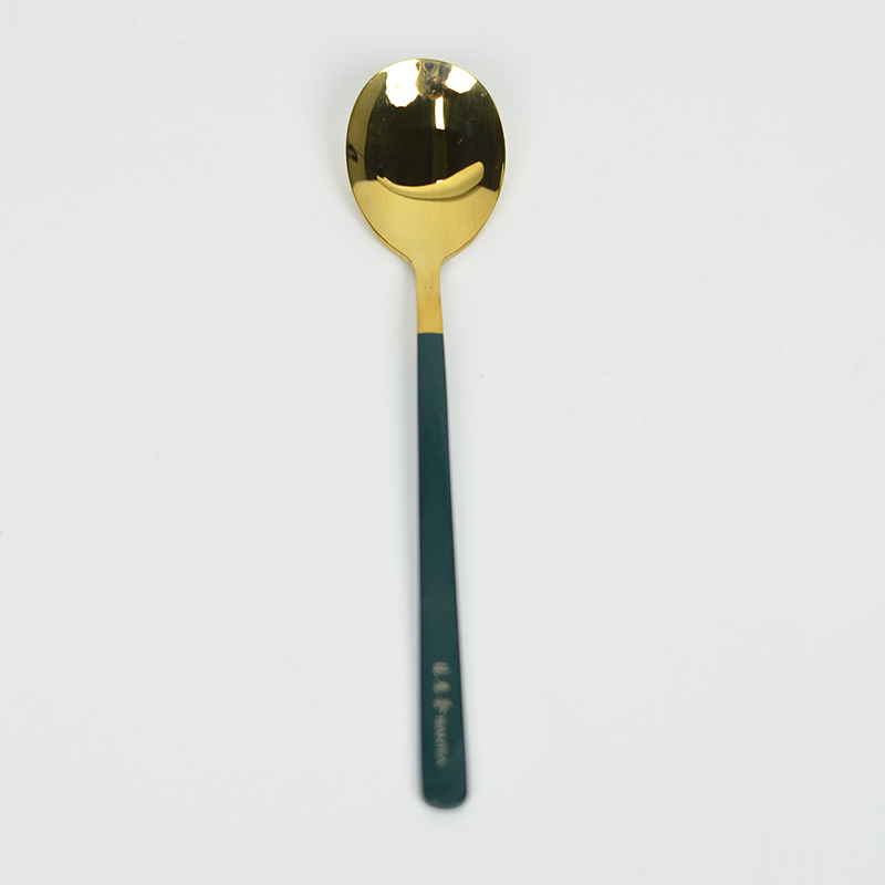 Tea Spoon ( Medium )